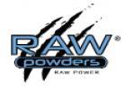 Raw Powders