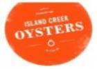 Island Creek Oysters