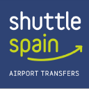 Shuttle Spain