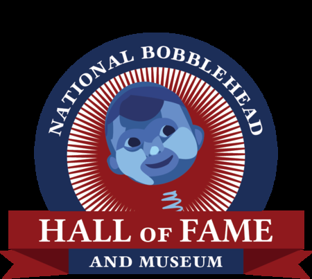 National Bobblehead Hall of Fame