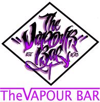 The Vapour Bar