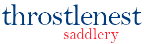 Throstlenest Saddlery