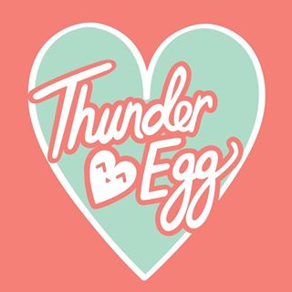 Thunder Egg