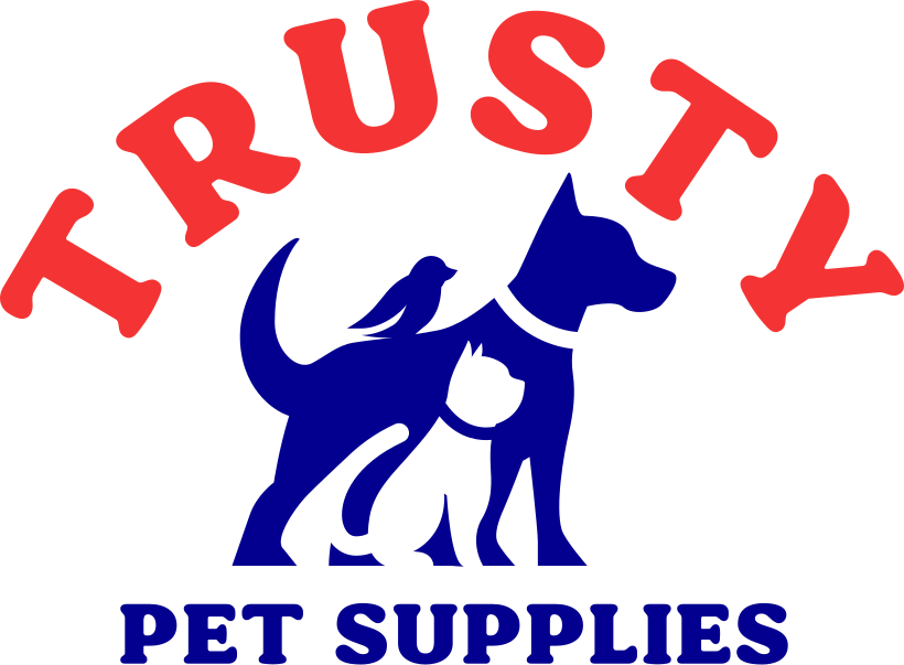 Trusty Pet Supplies