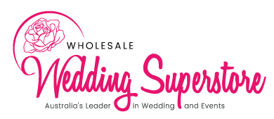 Wholesale Wedding Superstore