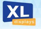 XL Displays