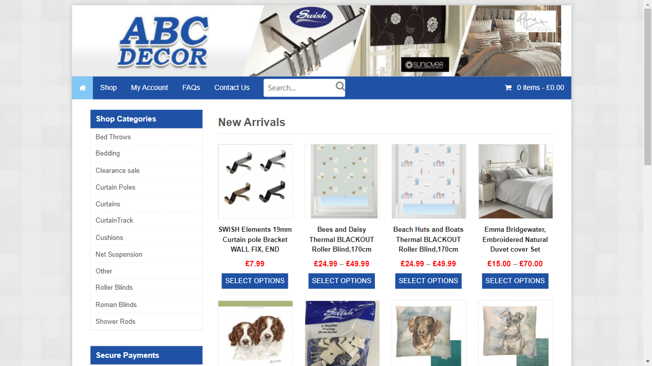 ABC Decor