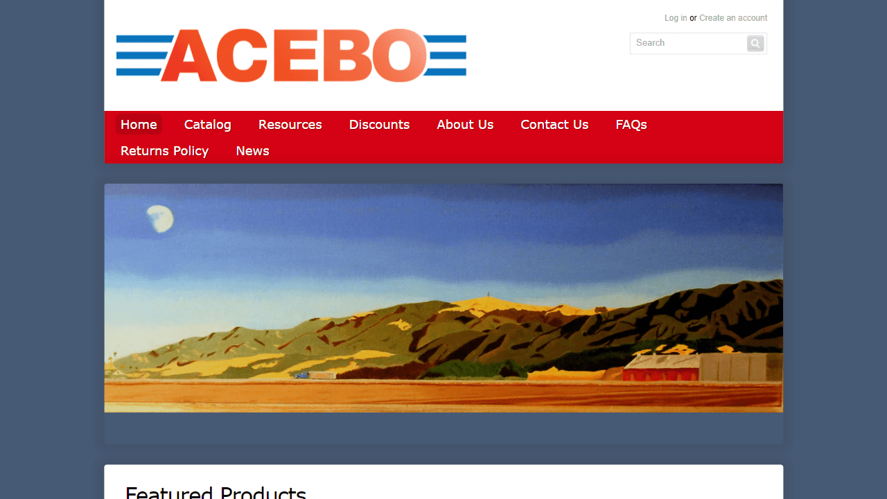 ACEBO