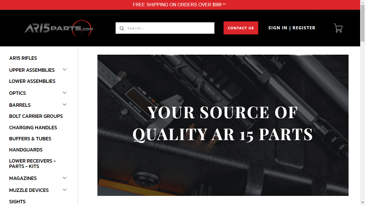 ar15parts.com