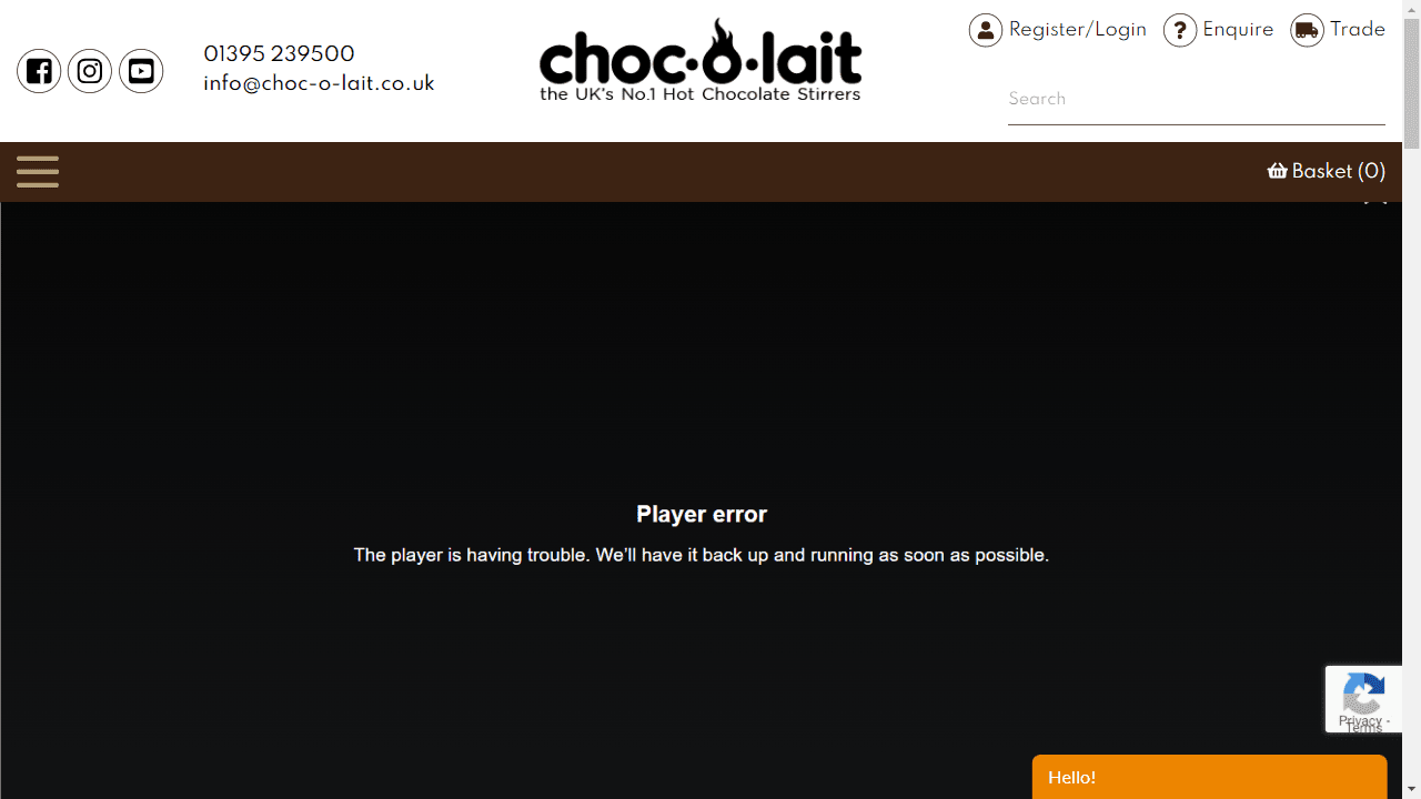 Choc o Lait