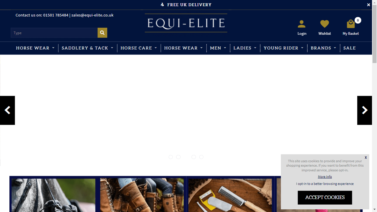 Equi Elite