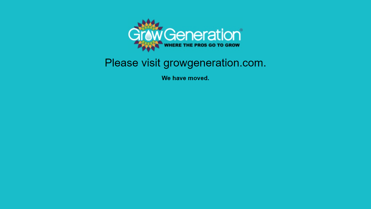 GrowGen