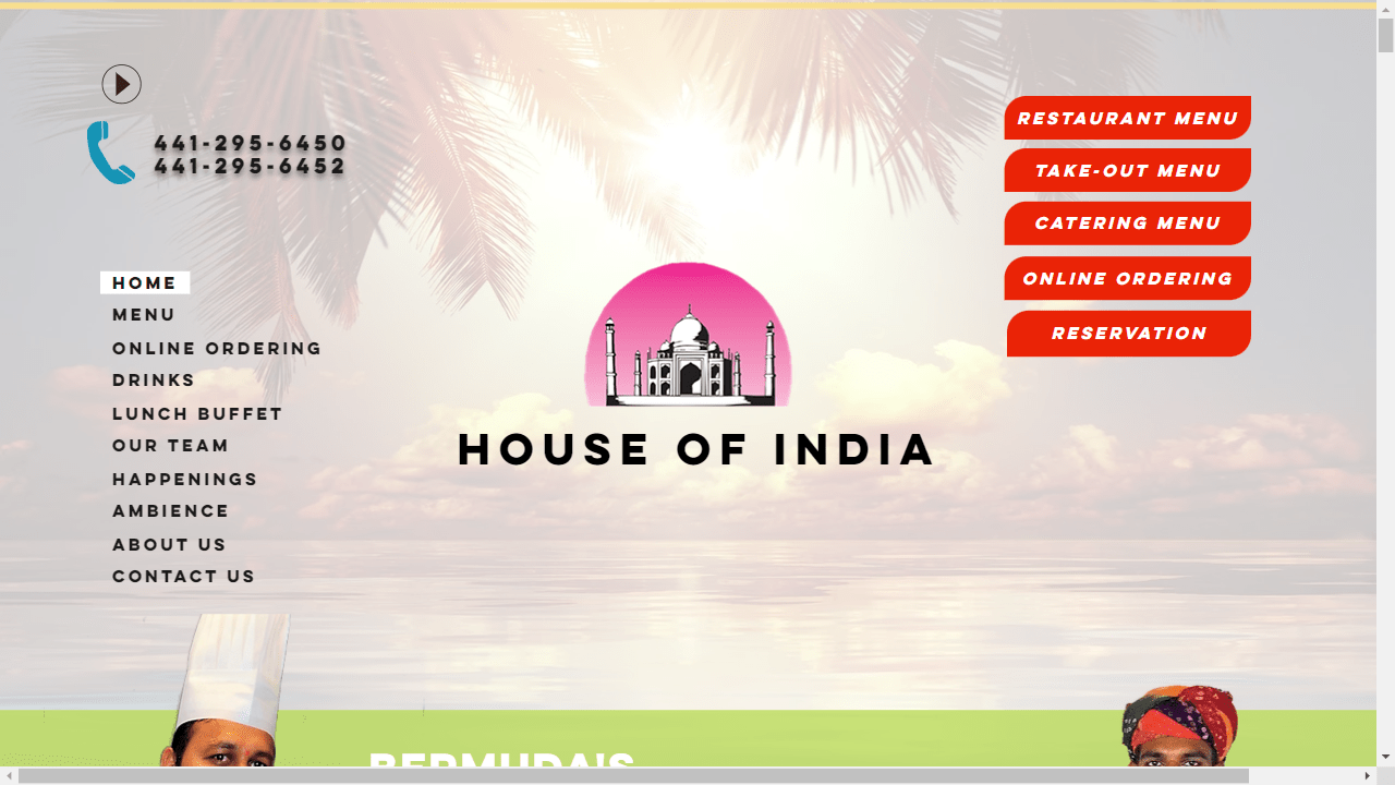 House of India