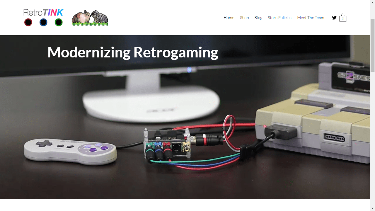 RetroTINK