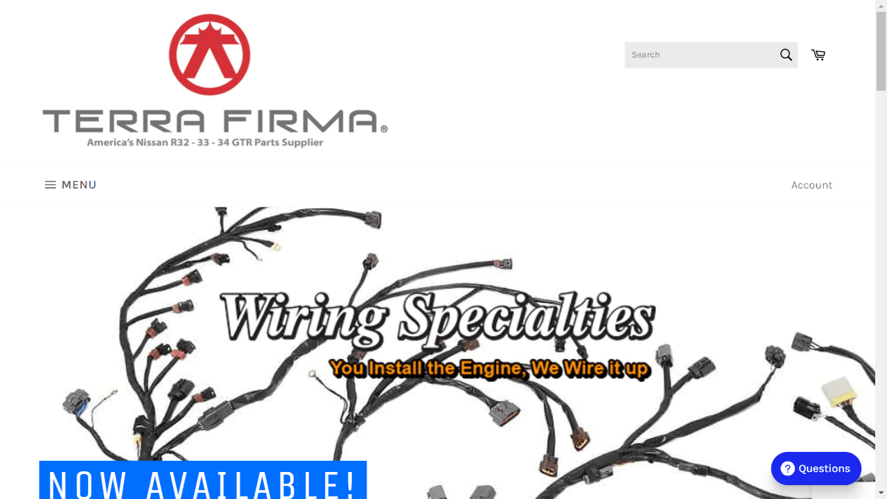 Terra Firma Automotive